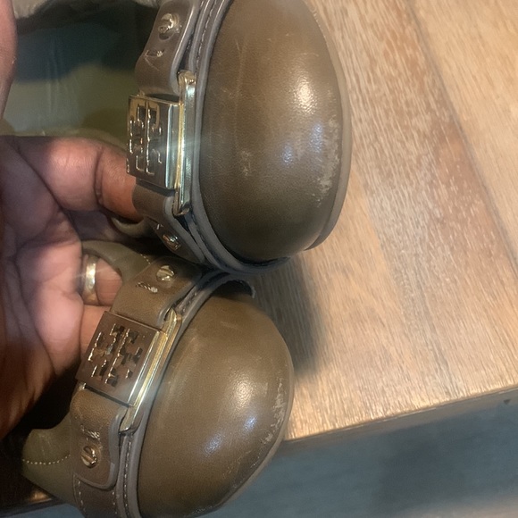 Tory Burch flats - Picture 4 of 5